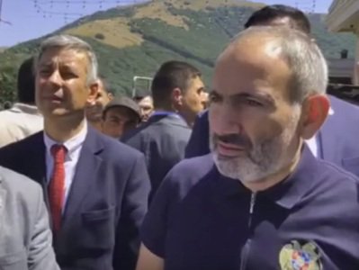 Ամուլսարի շահագործումը ենթադրում է օրական մինչև 25 պայթեցում և մոտ 25 տոննա փոշի. ՀՀԿ-ական նախկին մարզպետը` Փաշինյանին