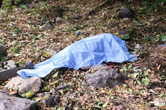 Արցախում՝ Ամարասի դաշտում, տղամարդու դի է հայտնաբերվել՝ վնասվածքներով. հավանաբար մահացել է ցուլի հարվածից