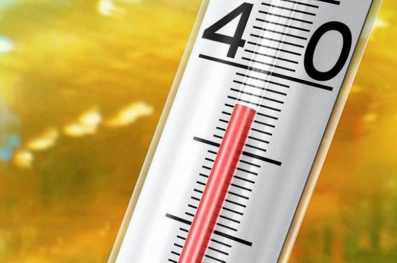 Առաջիկա 5 օրերին հանրապետության ողջ տարածքում բարձր կարգի հրդեհավտանգ իրավիճակ կլինի