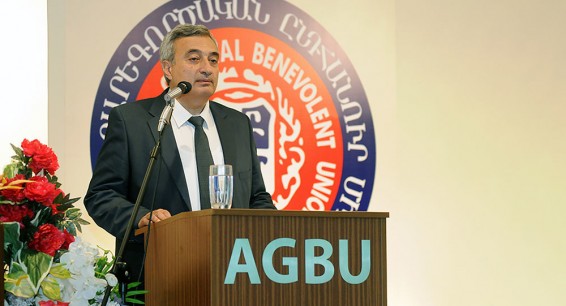 Մելքոնյան.  «Հայաստանի վերջին տասնամյակների պատմությունը դեռ չի դարձել պատմություն»