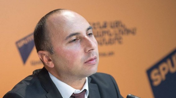 Կ. Հովհաննիսյան. Ադրբեջանը փորձում է ցուցադրել, որ իր հասարակությունը պատրաստ է պատերազմի