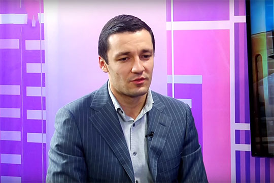 Ստորագրահավաք ի պաշտպանություն Ռուբեն Հայրապետյանի․ ուսանողները դիմում են Նիկոլ Փաշինյանին