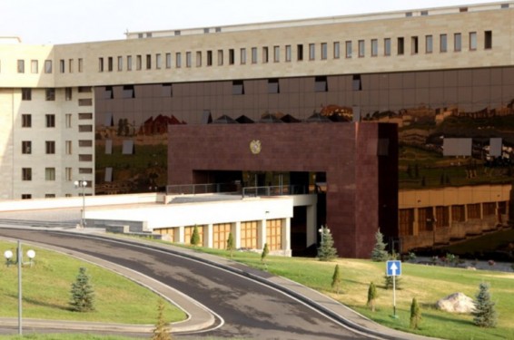 Զենք մատակարարող ռուսական ընկերությունը դատի է տվել ՊՆ-ին. «ՌԻԱ Նովոստի»