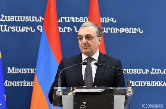 Հայաստանում տեղի ունեցած թավշյա հեղափոխությունը զերծ էր աշխարհաքաղաքական կողմնորոշումներից. ԱԳ նախարար