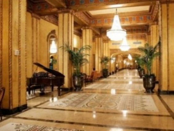 Իտալիայում լյուքս հյուրանոցները համարներ են առաջարկում պոքեմոնամոլներին