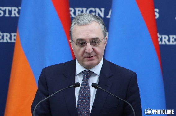 Զոհրաբ Մնացականյանը ՄԹ Եվրոպայի և Ամերիկայի հարցերով նորանշանակ պետնախարարի հետ քննարկել է տարբեր ոլորտներ