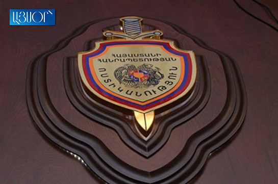 Վերջին մեկ օրում բացահայտվել է հանցագործության 66 դեպք