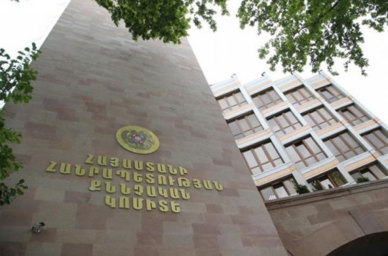 Իջևանի համայնքապետարանում կատարված առերևույթ չարաշահումների դեպքով մեղադրանք է առաջադրվել համայնքի ղեկավարին և ՓԲԸ բյուջետային հիմնարկի տնօրենին