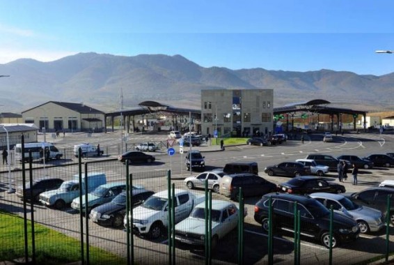 Ավտոմեքենաների «ժամանակավոր» համարանիշ կտրամադրեն նաև մաքսային մարմինները