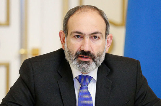 Կոռուպցիայի պատճառով հասցված վնասի վերականգնումները չեն ընթանում այն ծավալներով, ինչը հանրությունն իրավունք ունի ակնկալել. Փաշինյան