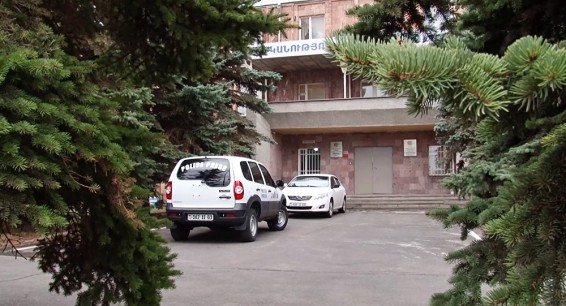 Ոստիկանները հայտնաբերել են Գյումրիի աղբավայրում մահացած հայտնաբերված 1 տարեկան երեխայի մորը