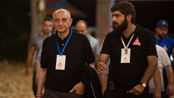 Այսօր մեկնարկում է «Անկախության մարաթոնը»