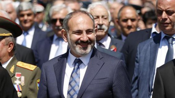Այսօր Սովետական Ադրբեջանից Արցախի անկախության հռչակման օրն է. վարչապետ