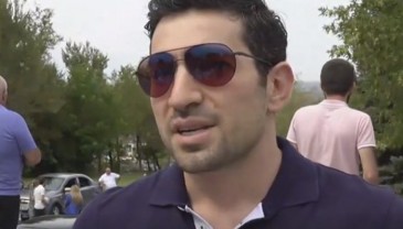 «Էն, ինչ կատարվում ա, ուղղակի խայտառակություն ա». Լևոն Քոչարյան