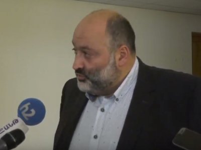 Վստահ եմ՝ կառավարությունն Ամուլսարի հարցով շատ ավելի արդյունավետ որոշման կհանգի. Վարազդատ Կարապետյան
