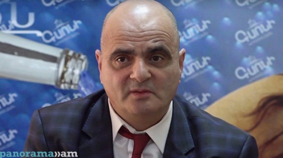 Մանվել Գրիգորյանի պաշտպան. Անորոշ վիճակ է