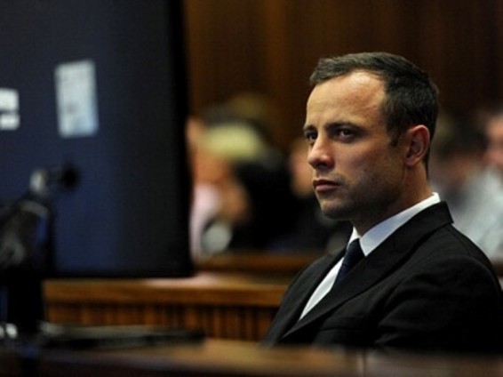 Պիստորիուսը հայտարարել է, որ բանտի բուժքույրերը փորձել են թունավորել իրեն