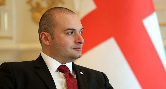 Премьер-министр Грузии Мамука Бахтадзе рассекретил причину своей отставки