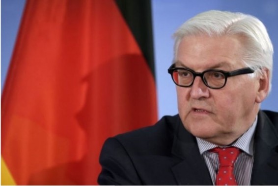 Գերմանիան կոչ է արել Ուկրաինային և ՌԴ-ին չսրել հարաբերությունները