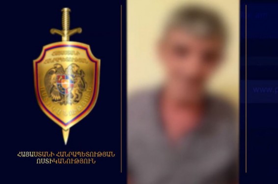 Մի քանի անգամ դատապարտված 50-ամյա տղամարդը հափշտակել էր 3,5 մլն դրամ ու 14,500 դոլար