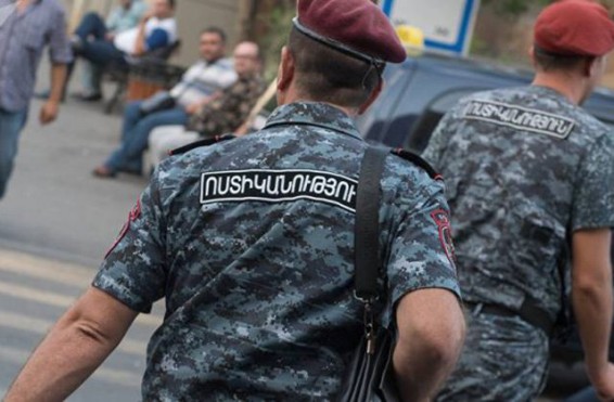Կնոջ սպանությունը բացահայտվել է