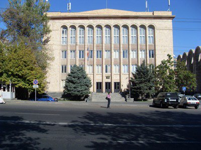ՍԴ-ն Քոչարյանին կալանավորելու հիմքերի սահմանադրականության գործով որոշումը կհրապարակի սեպտեմբերի 4-ին