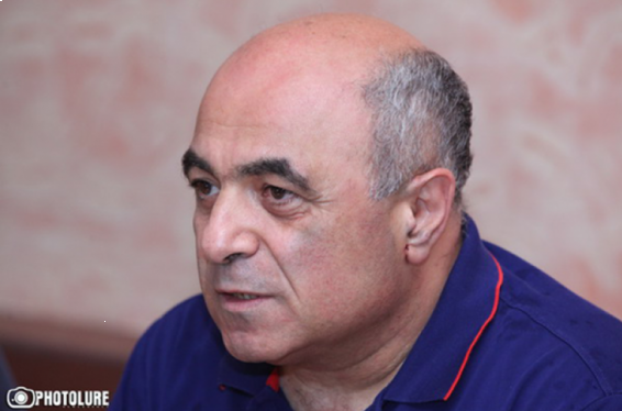 Հայ-ռուսական հարաբերություններում լարվածության միտում կա և ռուս քաղաքական գործչին փախստականի կարգավիճակ տալը կարող է ավելի լարել իրավիճակը. Ե. Բոզոյան