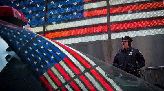 В США 14-летний подросток убил пятерых членов своей семьи