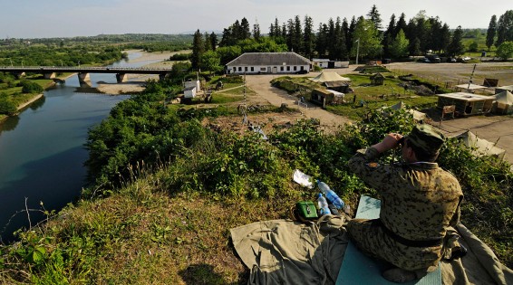 «Впервые с 2008 года»: Абхазия обвинила Грузию в агрессии