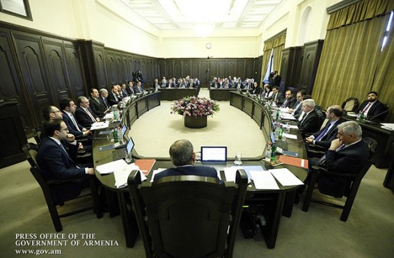 Հասարակությունը՝  անարդյունավետ կառավարման համակարգի պատանդ. 168.am