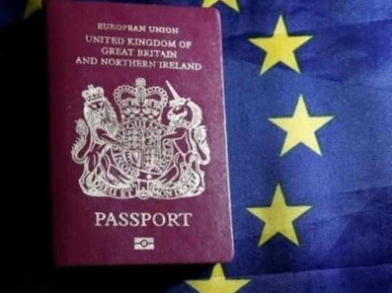 Brexit-ի հարցերով նախարարությունում դեռ չեն հավաքել աշխատանքային հաստիքների անգամ կեսը