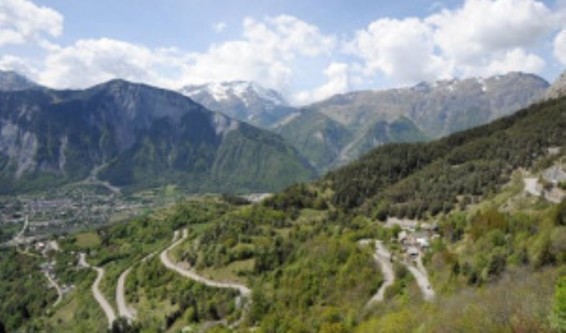 Ֆրանսիական Ալպերում դժբախտ պատահարների հետևանքով 5 էքստրեմալ է զոհվել