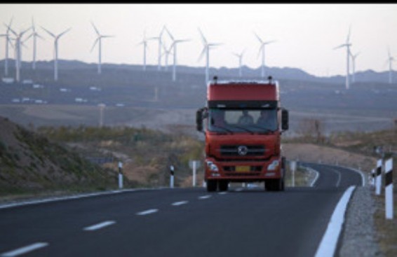 Հանչժոուի իշխանությունները G20-ի անցկացման ժամանակ կարգելեն բեռնատարների մուտքը քաղաք