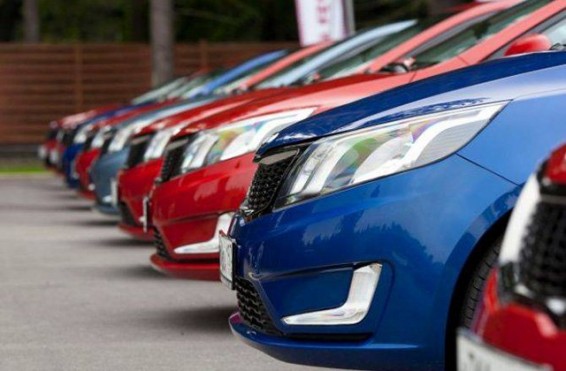 2020-ի հունվարի 1-ից մինչև 4 տարվա արտադրության ավտոմեքենա ներմուծողները կազատվեն ԱԱՀ-ից