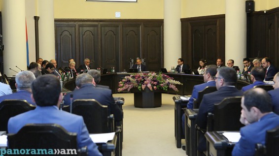 Սեպտեմբերից ուսուցիչների աշխատավարձը կբարձրանա 10 տոկոսով