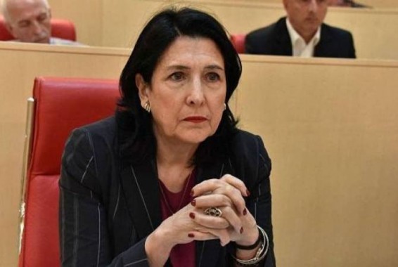 Զուրաբիշվիլին չի պատրաստվում շարունակել քաղաքական կարիերան