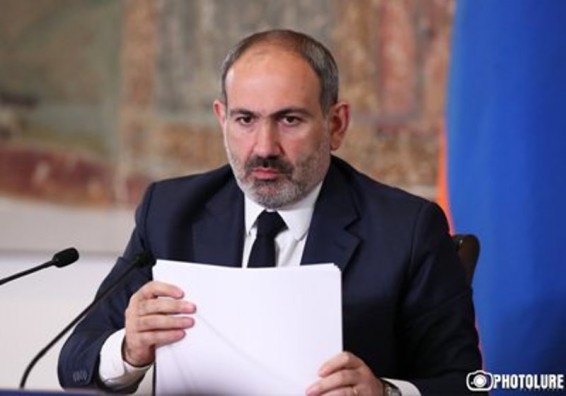 «Ժողովուրդ». Ի վերջո Քոչարյանն ազատ կարձակվի՞․ Նիկոլ Փաշինյանը փակ հանդիպում է ունեցել