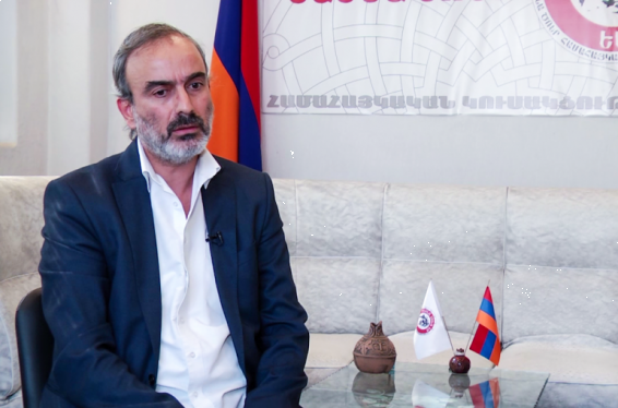 Կրեմլը որոշում ունի օր առաջ ձերբազատվել Փաշինյանից․ Ժիրայր Սեֆիլյան