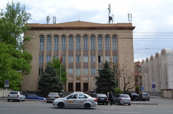 Սահմանադրական դատարանը հրապարակել է Ռոբերտ Քոչարյանի դիմումի վերաբերյալ ամբողջական որոշումը