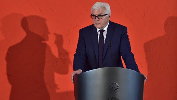 Штайнмайер призвал задействовать возможности Совета Россия-НАТО