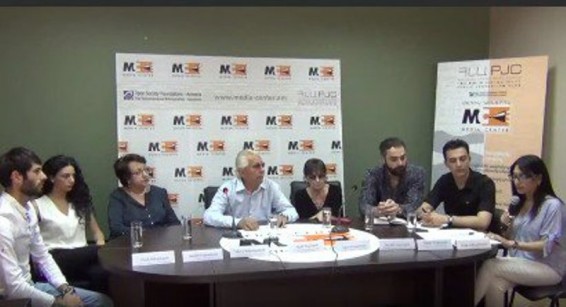 «Նա մեծ, փոքր չի ճանաչում». Օպերային թատրոնի բալետի արտիստները պահանջում են թատրոնի ղեկավարի հրաժարականը