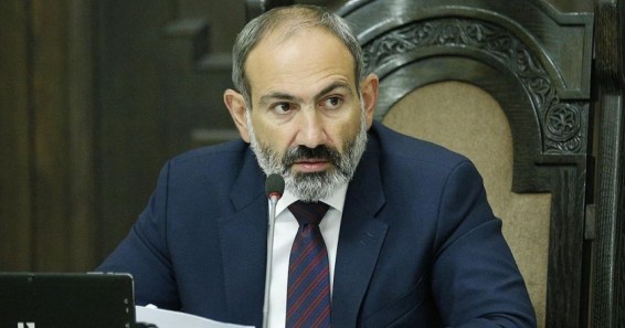Քիչ առաջ ավարտեցինք տնտեսական մի աննախադեպ առաջարկի քննարկում