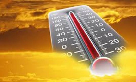 Երևանում oգոստոսի 15-19-ը սպասվում է առանց տեղումների եղանակ