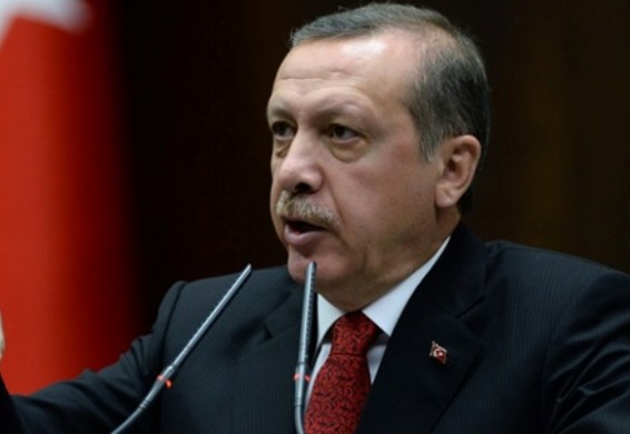 Մեր պարտքն է արմատախիլ անել Գյուլենի ահաբեկչական հոսանքը. Էրդողան