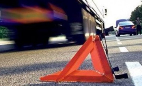 Ջաջուռում մի մեքենա գլորվել է ձորը, մյուսն էլ բախվել է հրշեջ մեքենային