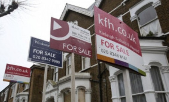 Լոնդոնում տների վարձակալության արժեքը Brexit-ի պատճառով վերջին 6 տարվա ընթացքում առաջին անգամ նվազել է