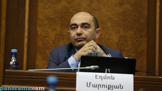 Պետության կողմից դրված հիպոթեքային մեխանիզմը հասանելի չէ մարզերում. Մարուքյան