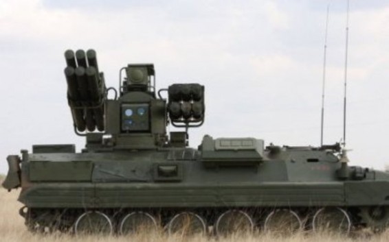 The Times. Ռուսաստանը խաղում է ՆԱՏՕ–ի նյարդերի հետ