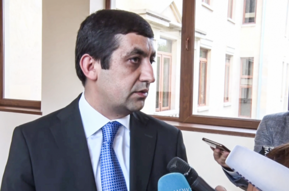 Խնդիրը միայն բնապահպանական չէ, կան բազմաթիվ խնդիրներ, այդ թվում՝ անվտանգության հետ կապված․ Տիգրան Կարապետյանը՝ Ամուլսարի խնդրի վերաբերյալ