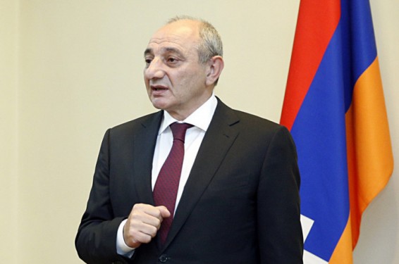 Ընտրությունները կայացել են ժողովրդավարական երկրին բնորոշ ազատ, թափանցիկ և փոխադարձ հարգանքի մթնոլորտում. Բակո Սահակյան